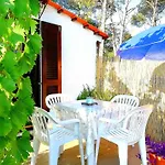 Pampas Studio, Self Check-In