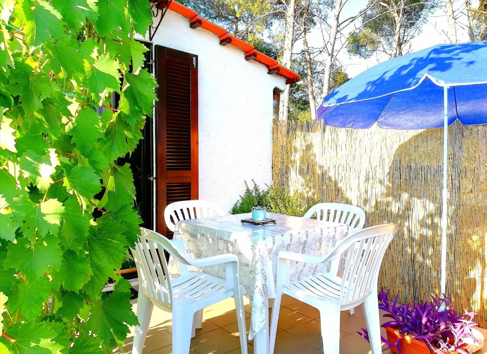 Pampas Studio, Self Check-in Appartement Poreč