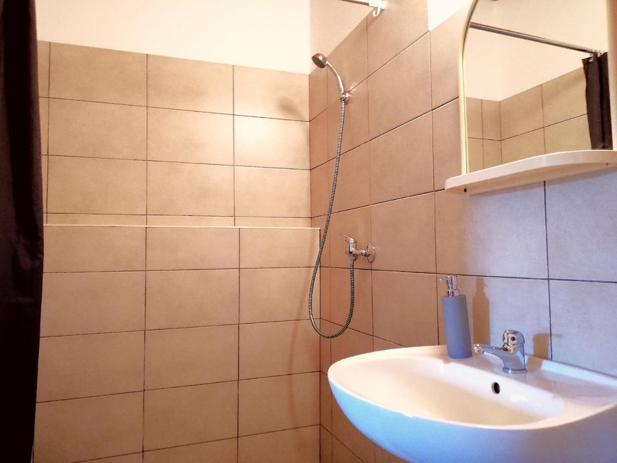 Pampas Studio, Self Check-in Appartement *