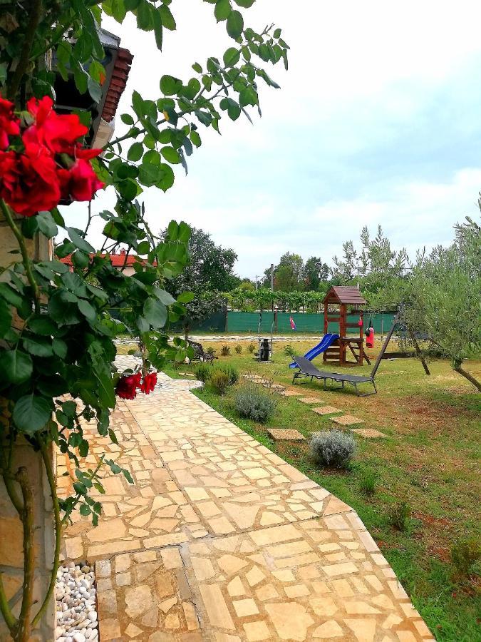 Appartement Pampas Studio, Self Check-in