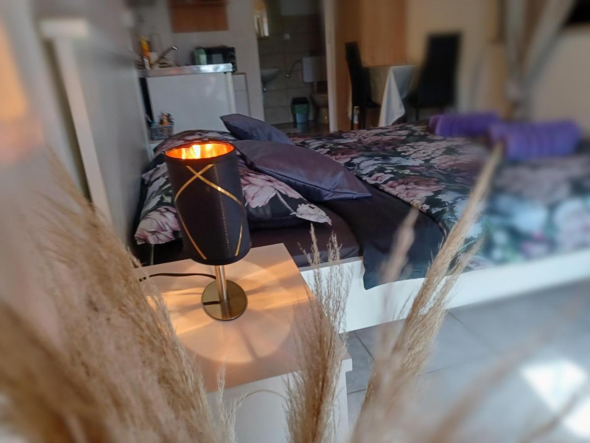 Appartement Pampas Studio, Self Check-in *