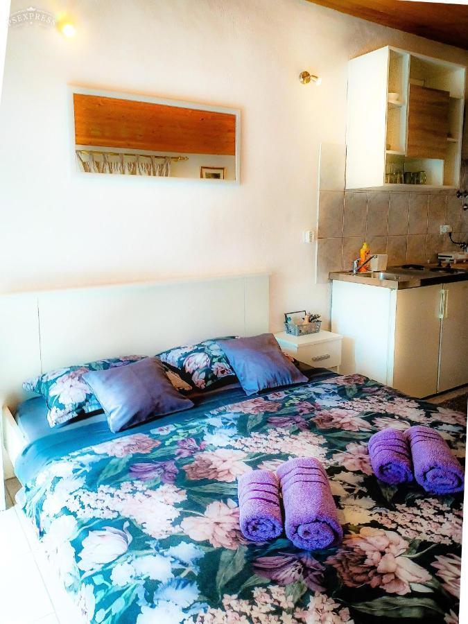 Appartement Pampas Studio, Self Check-in