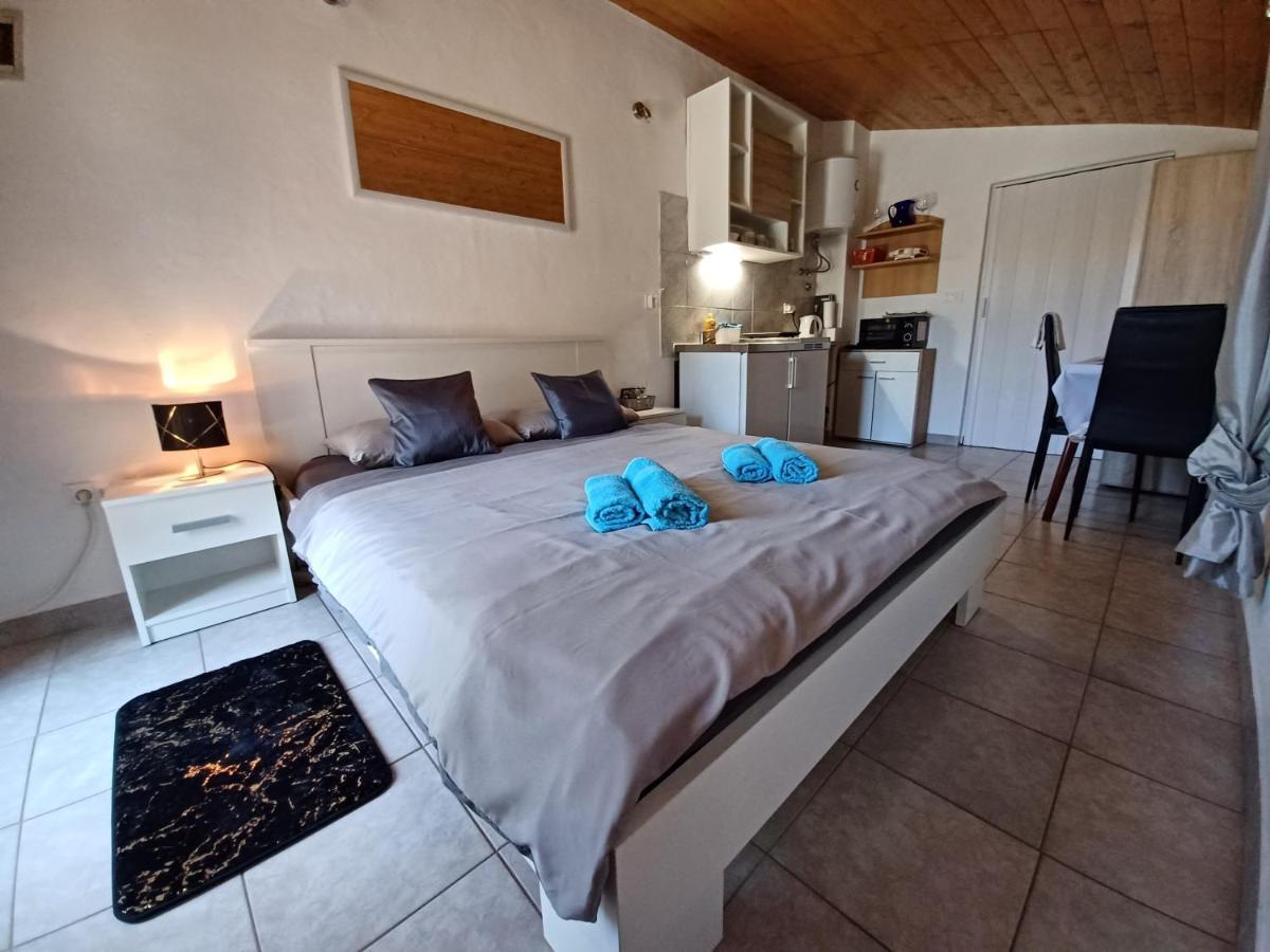 Pampas Studio, Self Check-in * Poreč